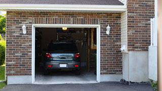 Garage Door Installation at El Sereno Los Angeles, California