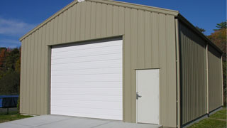 Garage Door Openers at El Sereno Los Angeles, California